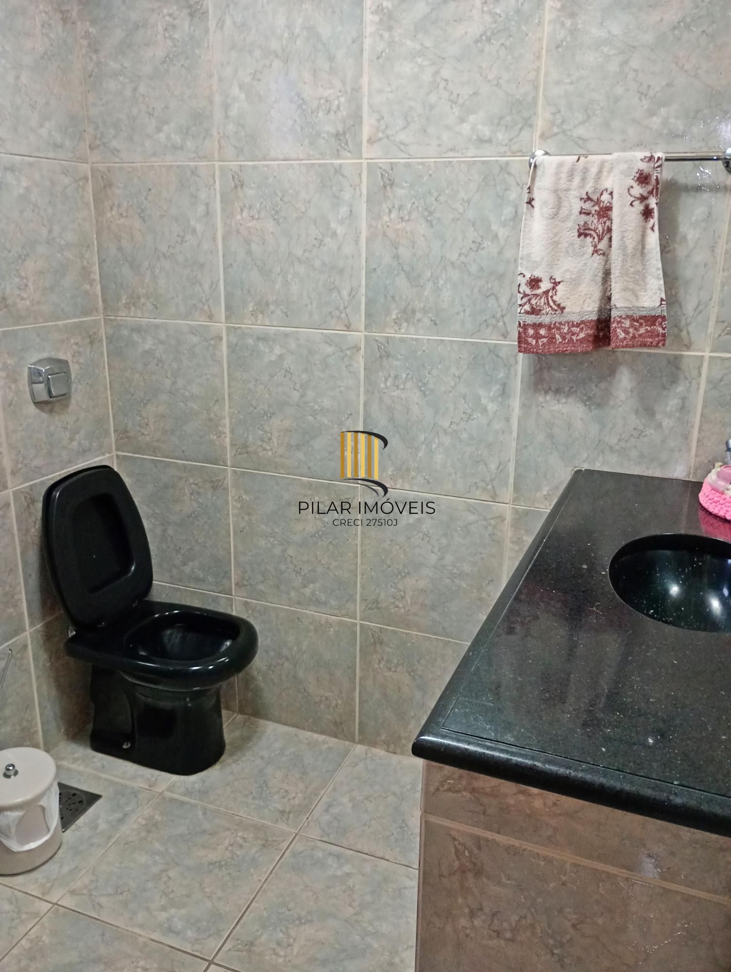 Casa Jardim krahe Viamão 3 dormitórios com piscina.