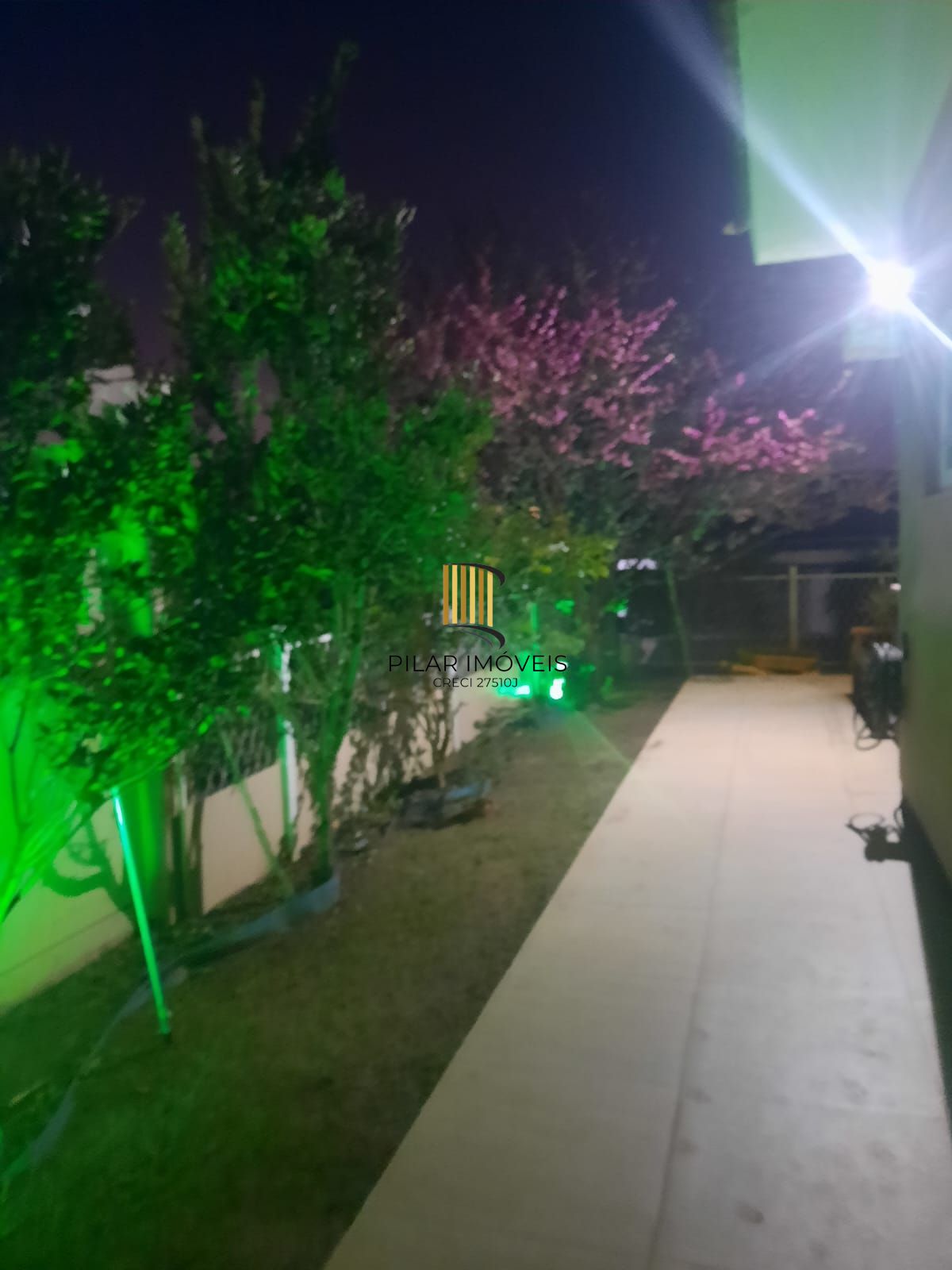 Condomínio Cantegril