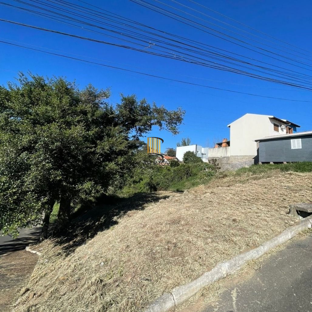 Ótimo Terreno à Venda no Parque Residencial Três Figueiras II - Excelente Localização Próxima à Protásio Alves