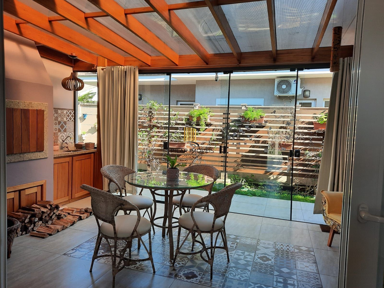 Condomínio Cantegril