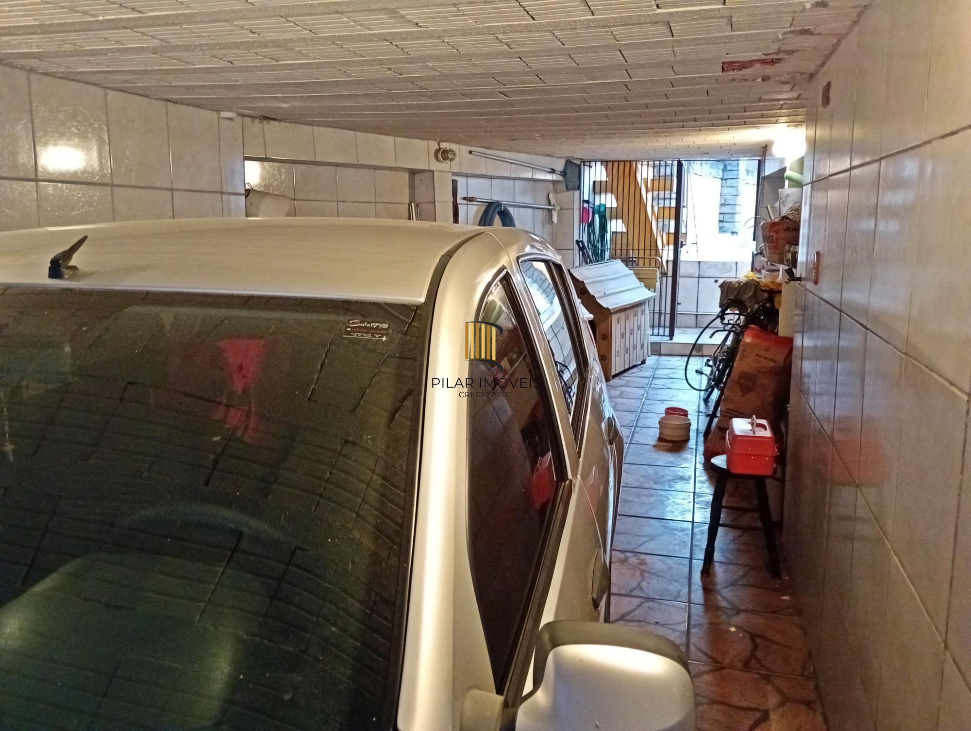 Casa Jardim krahe Viamão 3 dormitórios com piscina.