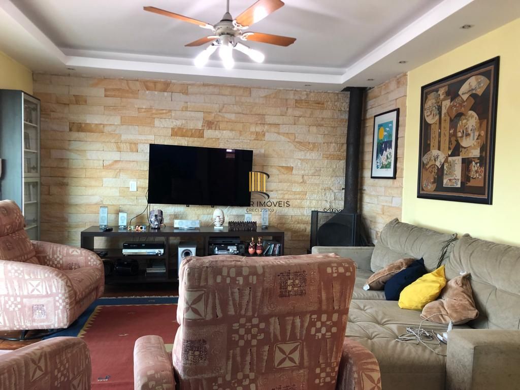 Cobertura  Duplex de Alto Padrão Bairro Cristal – Porto Alegre