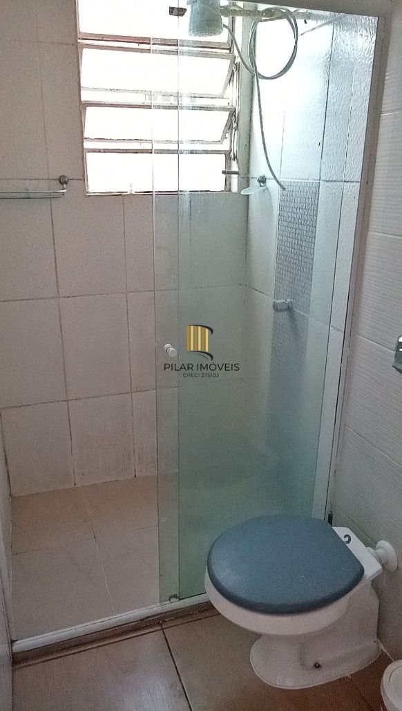 Apartamento 2 dormitórios no bairro Azenha