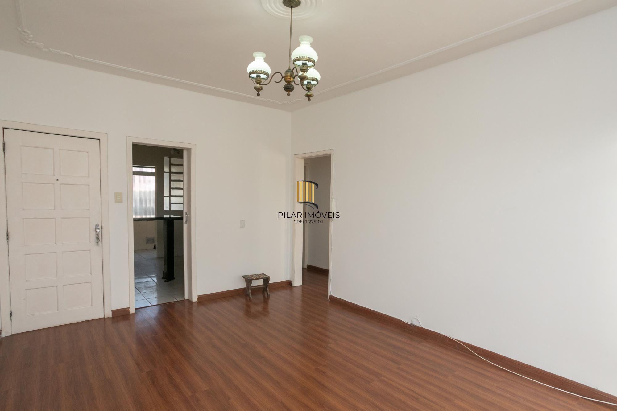 Apartamento de 2 dormitórios | Excelente localização