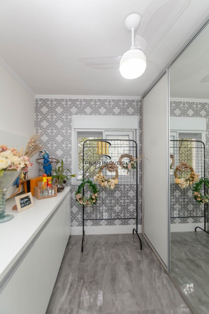 Apartamento 3 dorm. c/suíte + vaga Teresópolis - Porto Alegre