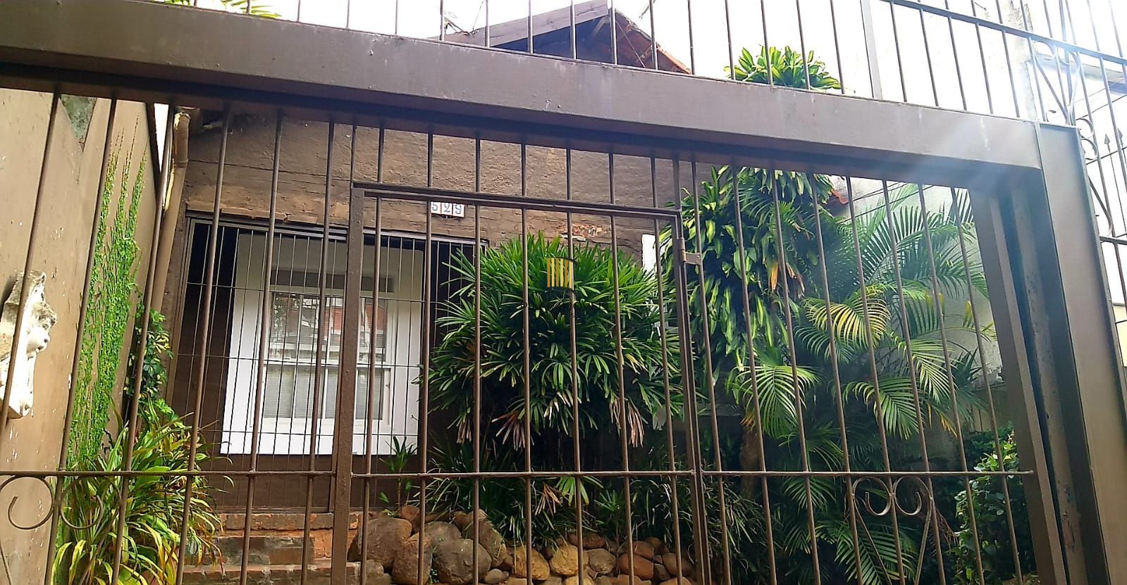 Casa 2 dormitórios no bairro Rio Branco