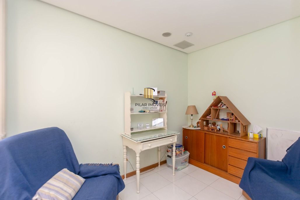 Conjunto/Sala 75m² Rio Branco - Porto Alegre