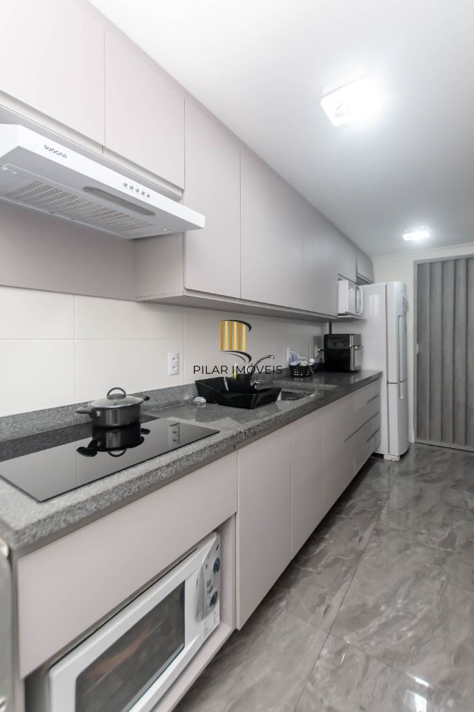 Apartamento 3 dorm. c/suíte + vaga Teresópolis - Porto Alegre