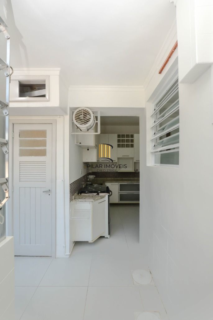 Apartamento 3 dormitórios no bairro Bom Fim