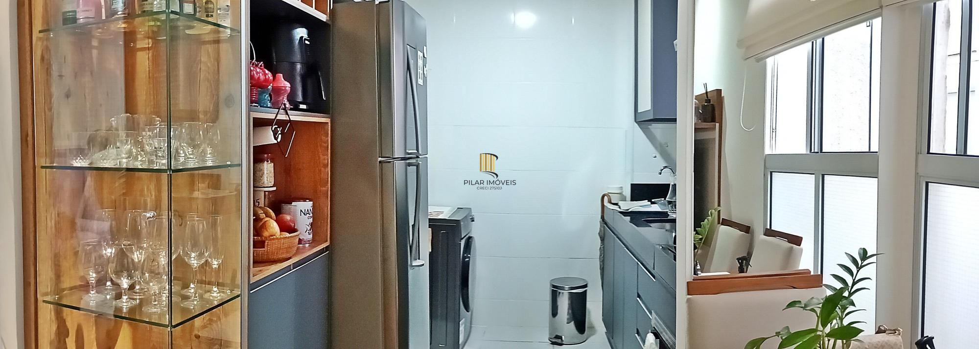 Apartamento em Canoas