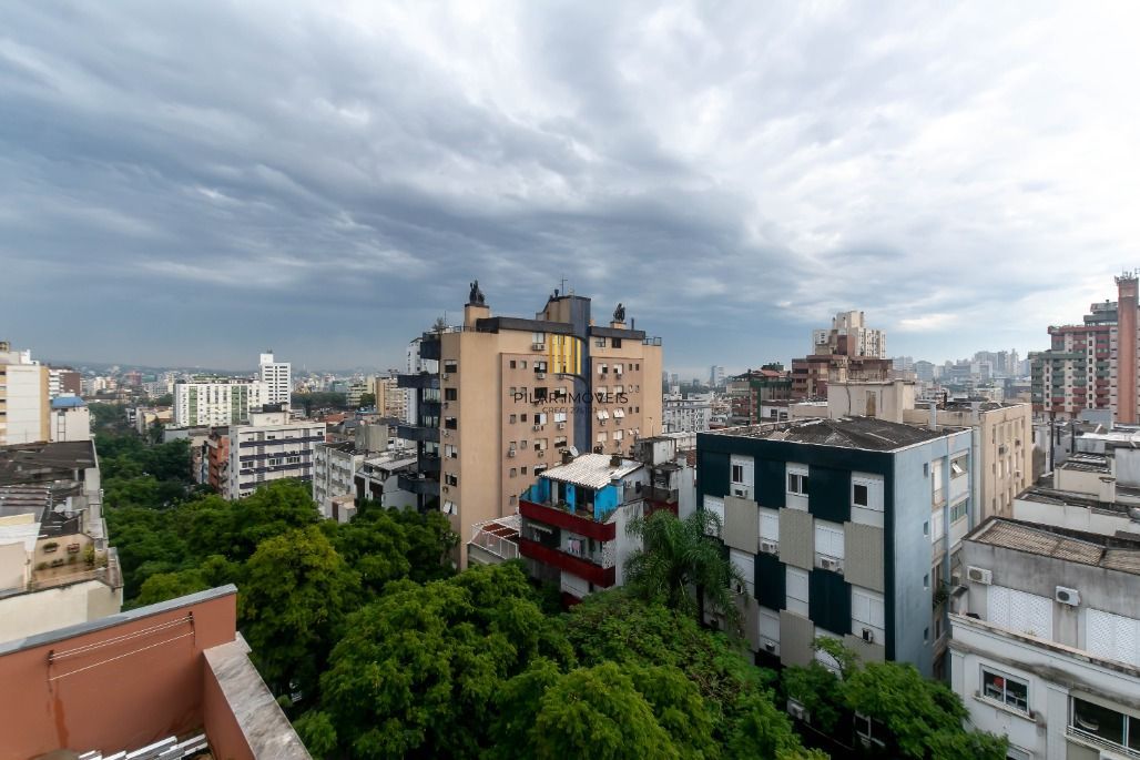 Apartamento 3 dorm. 1 Suíte + vaga Bom Fim - Porto Alegre