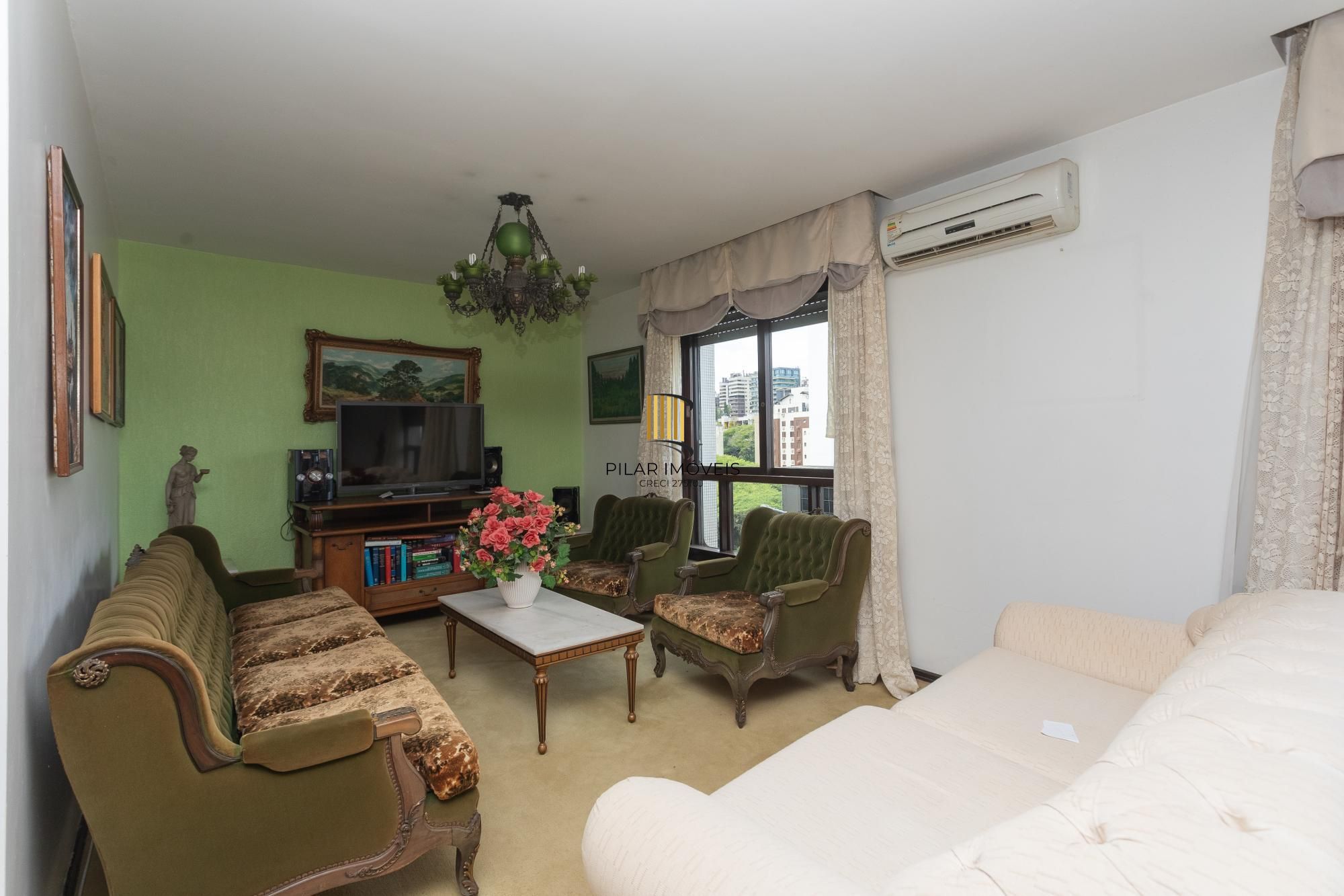 Cobertura com 3 Quartos à venda, 229m² - Moinhos de Vento