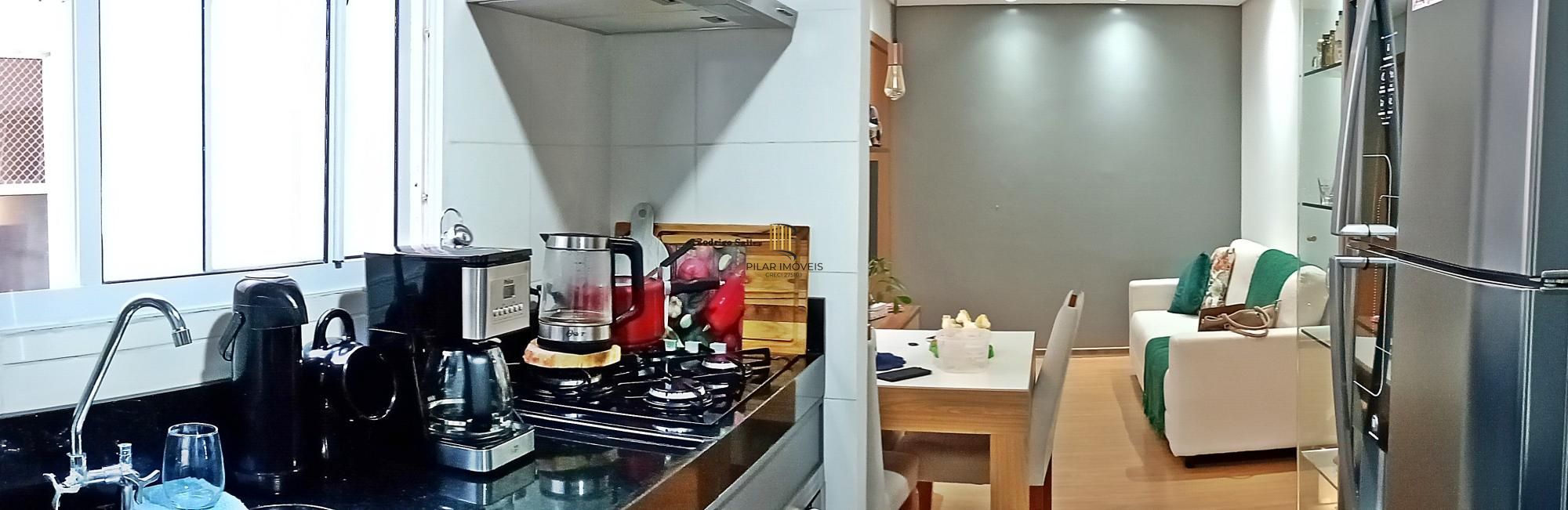 Apartamento em Canoas