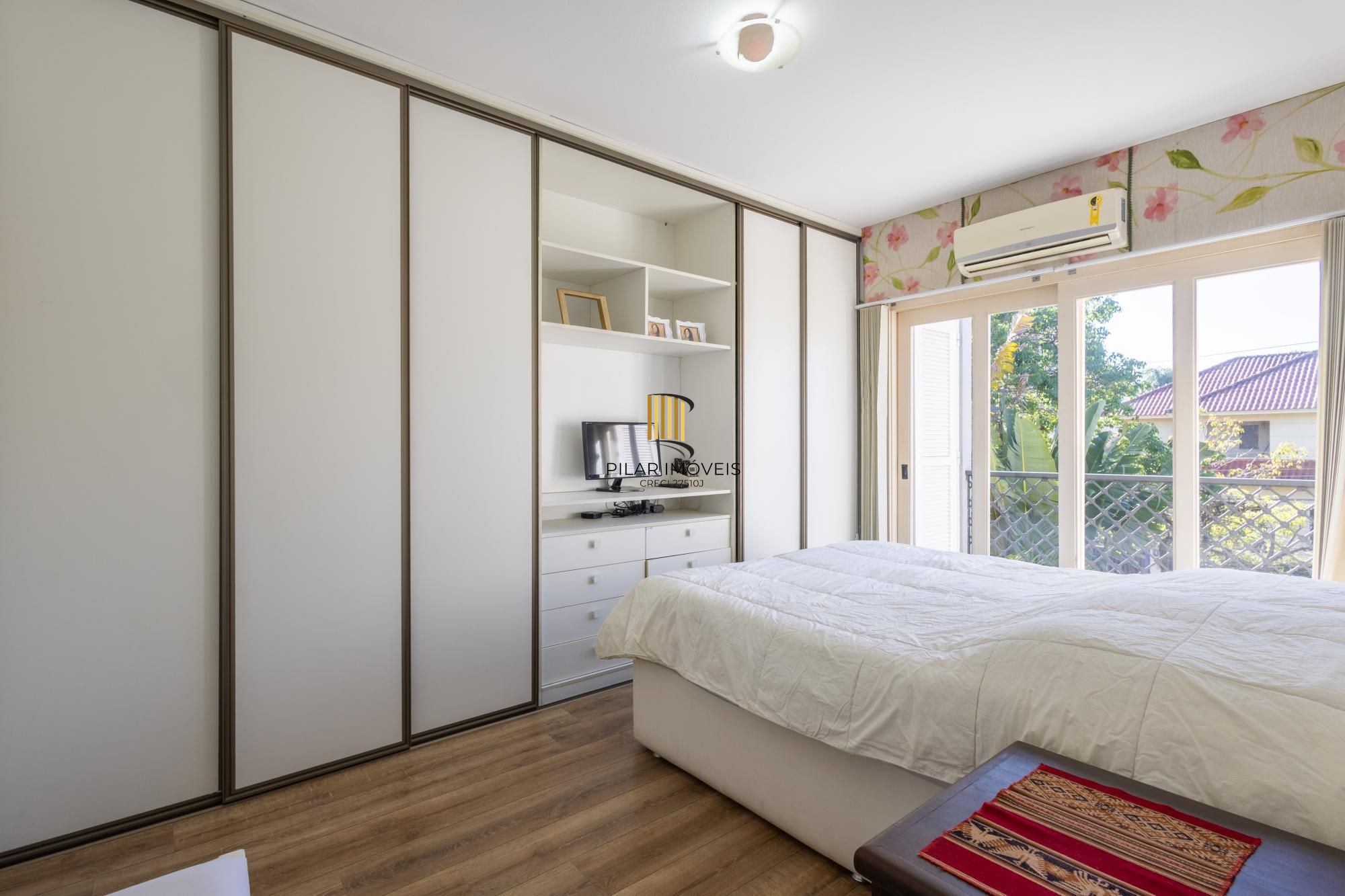 Casa em condomínio | Chácara das Pedras