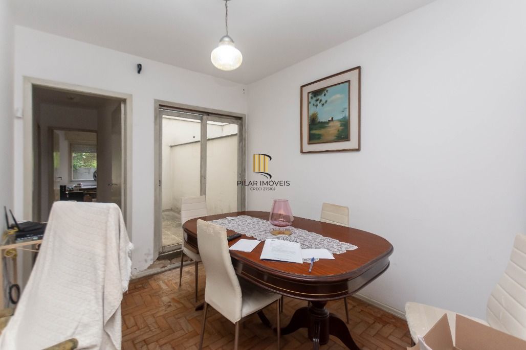 Apartamento 81m² 2 dorm. + vaga Auxiliadora - Porto Alegre