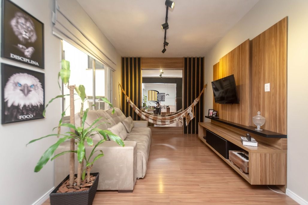 Apartamento 3 dorm. 1 Suíte + vaga Bom Fim - Porto Alegre