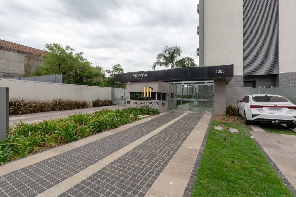APARTAMENTO 3 DORM. 1 SUÍTE + VAGA 76M²  NAVEGANTES - PORTO ALEGRE
