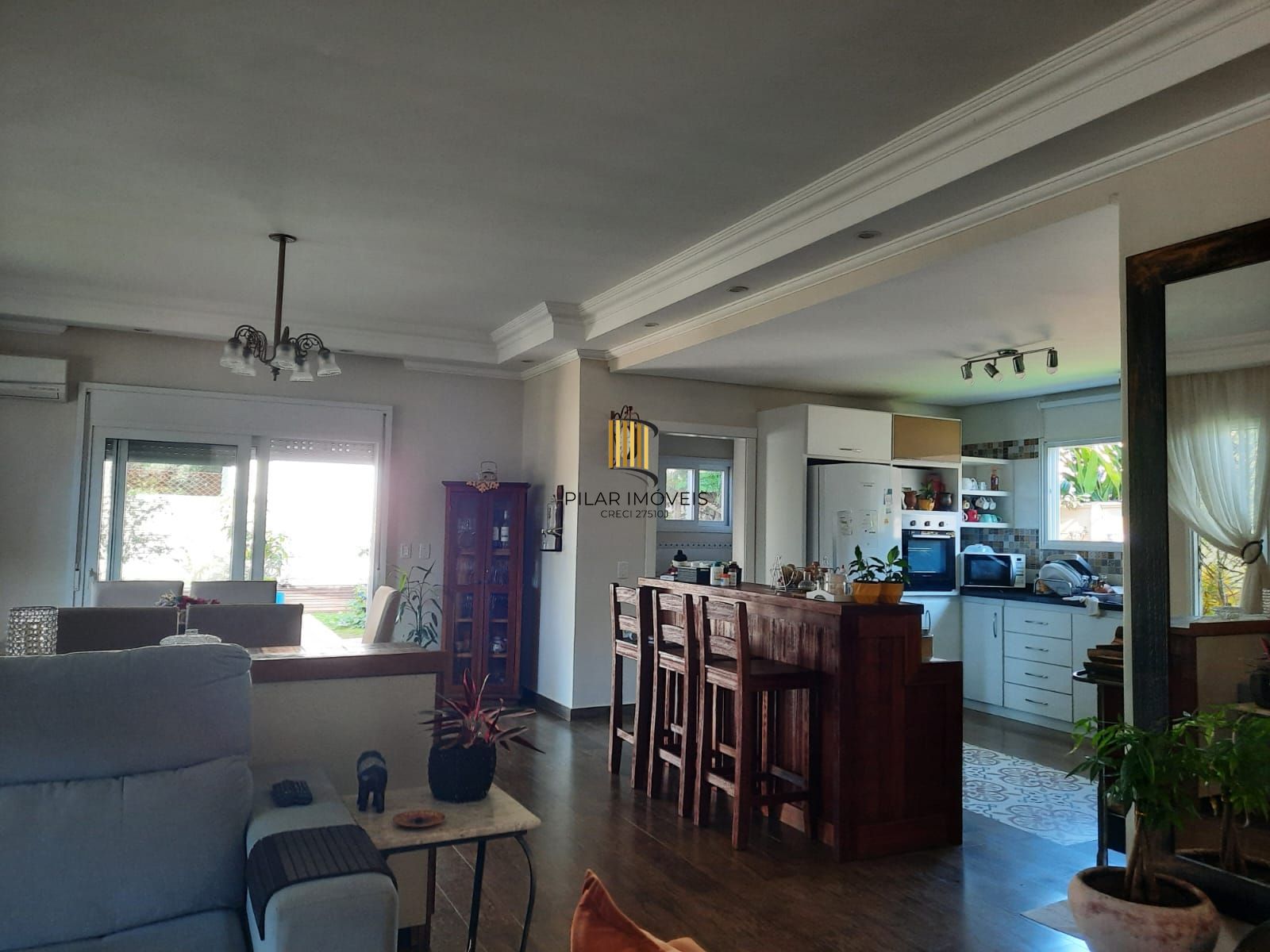 Condomínio Cantegril