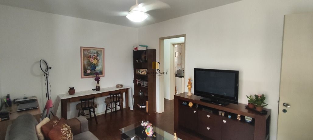 Apartamento à Venda na Cidade Baixa - Excelente Localização Próxima à Redenção