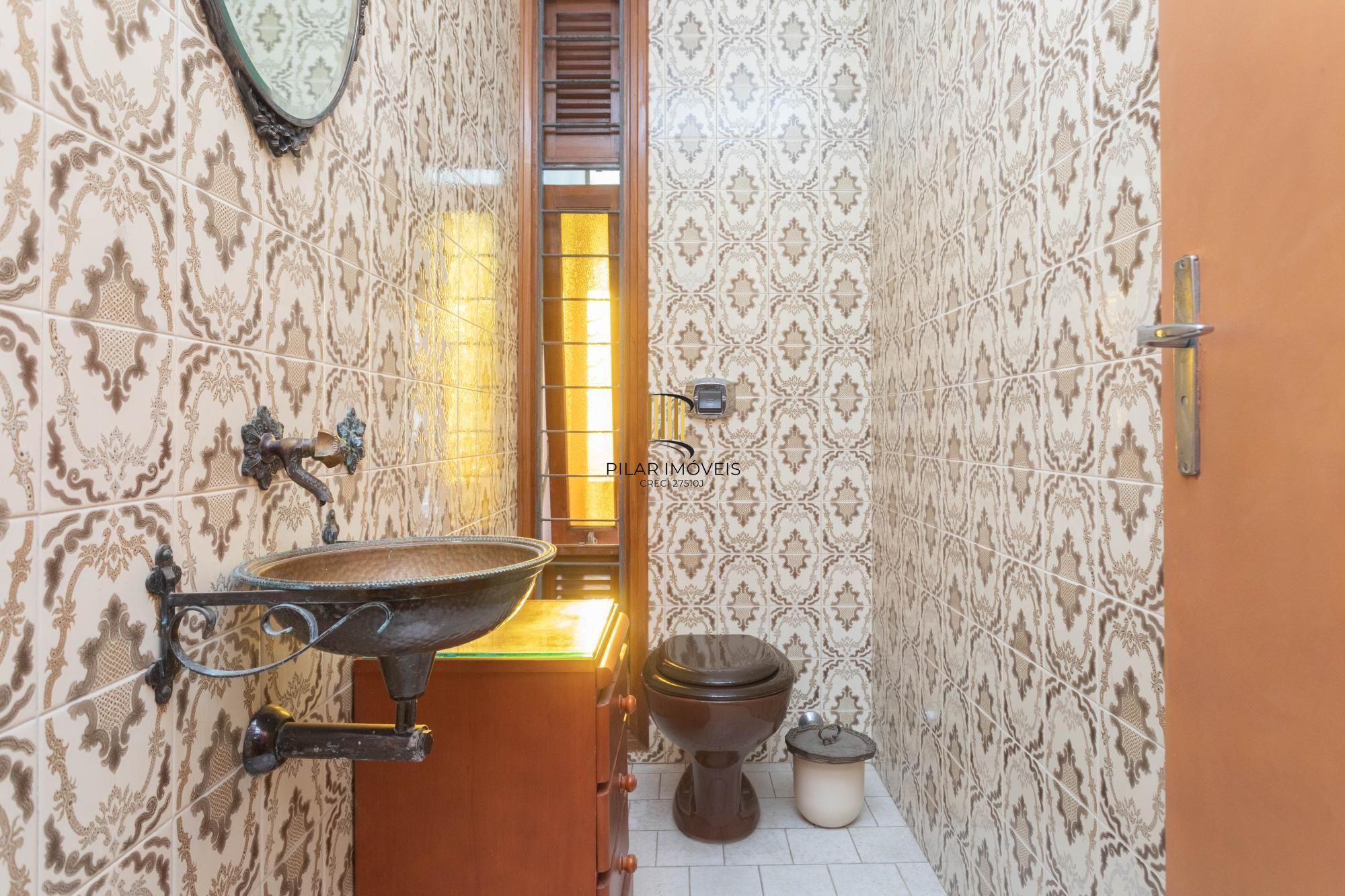 Casa à venda no bairro Chácara das Pedras