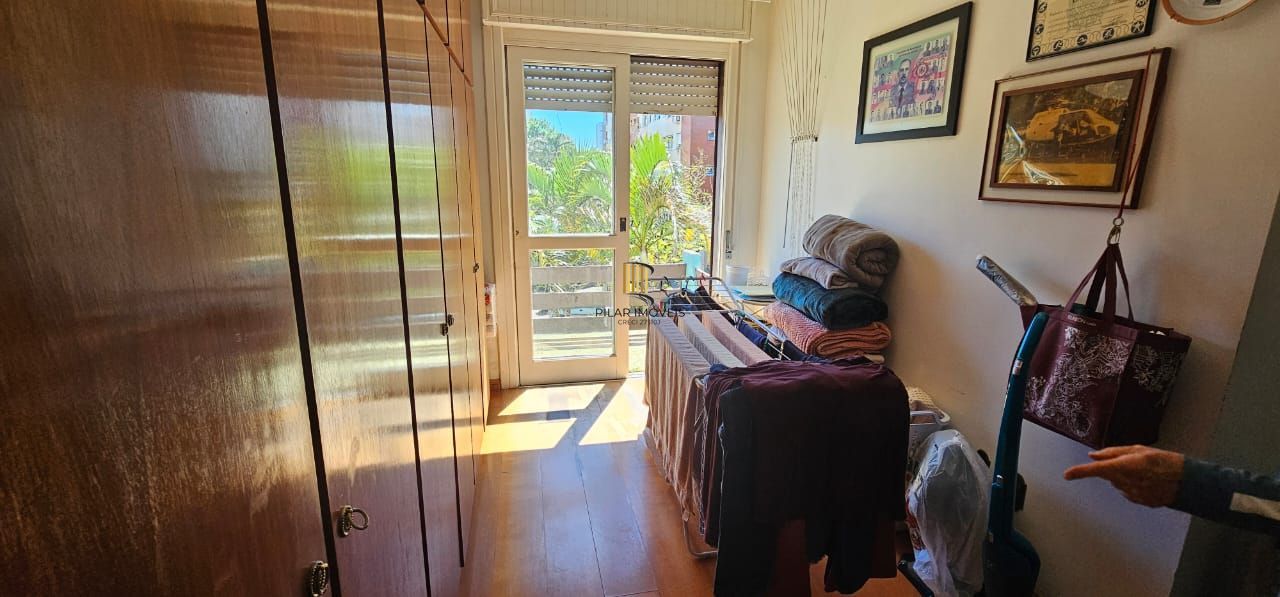 Apartamento à Venda – Menino Deus, Porto Alegre