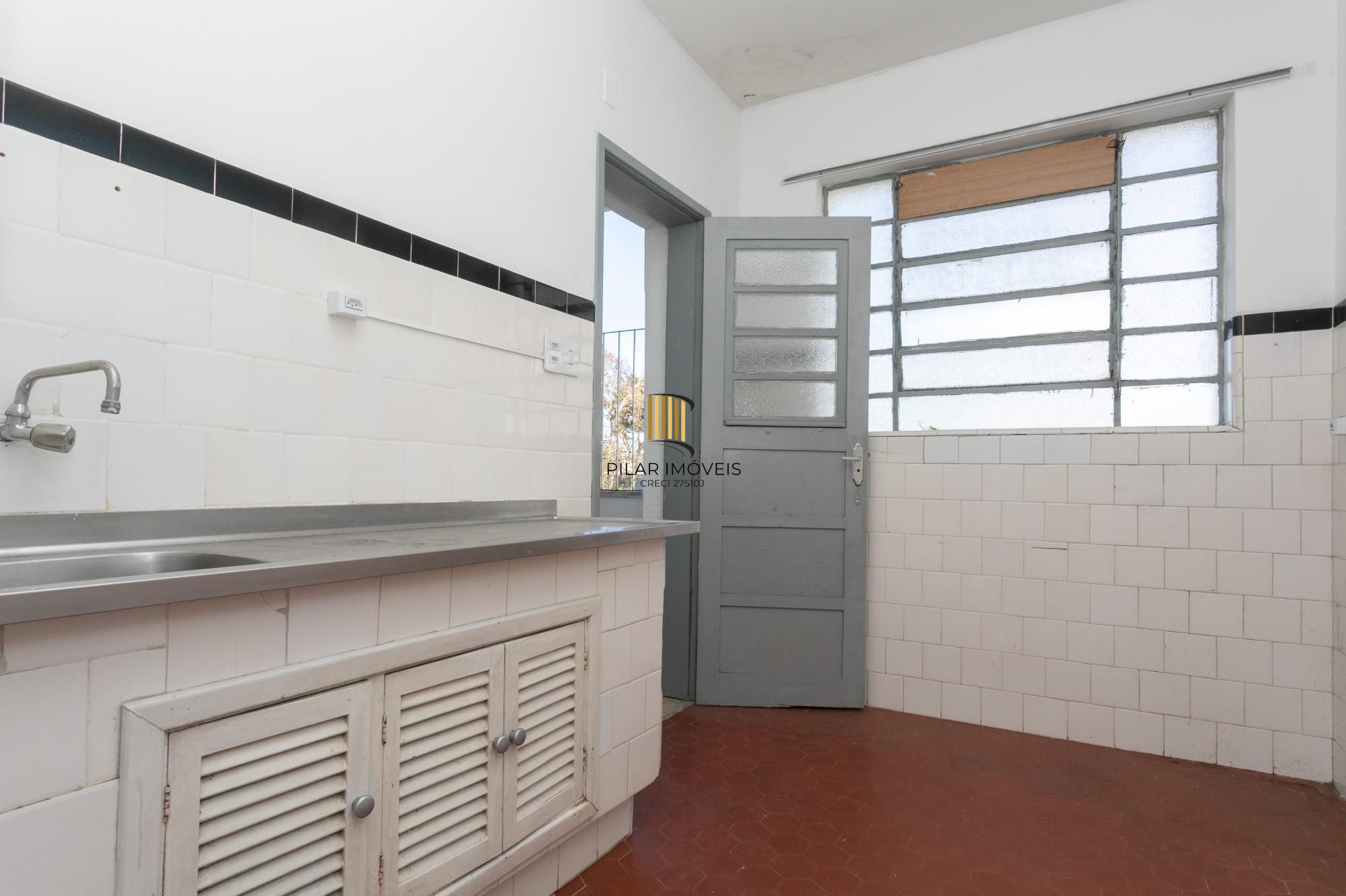 Apartamento de 2 dormitórios na Santana