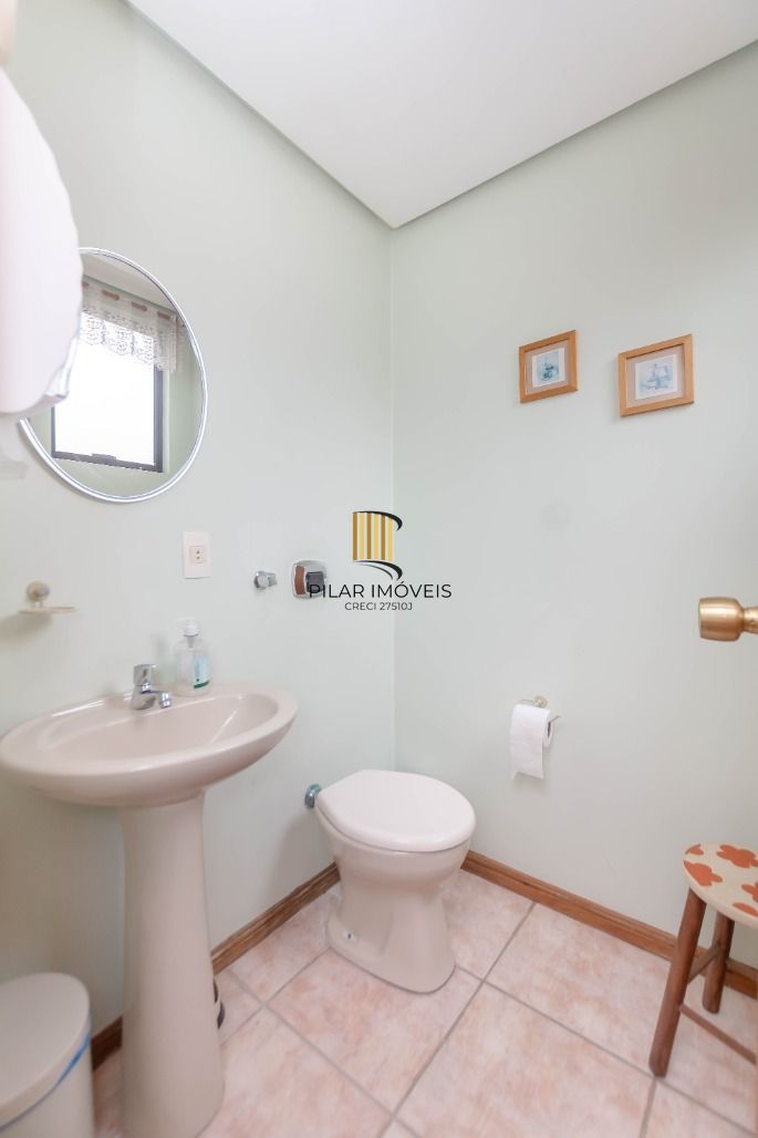 Conjunto/Sala 75m² Rio Branco - Porto Alegre