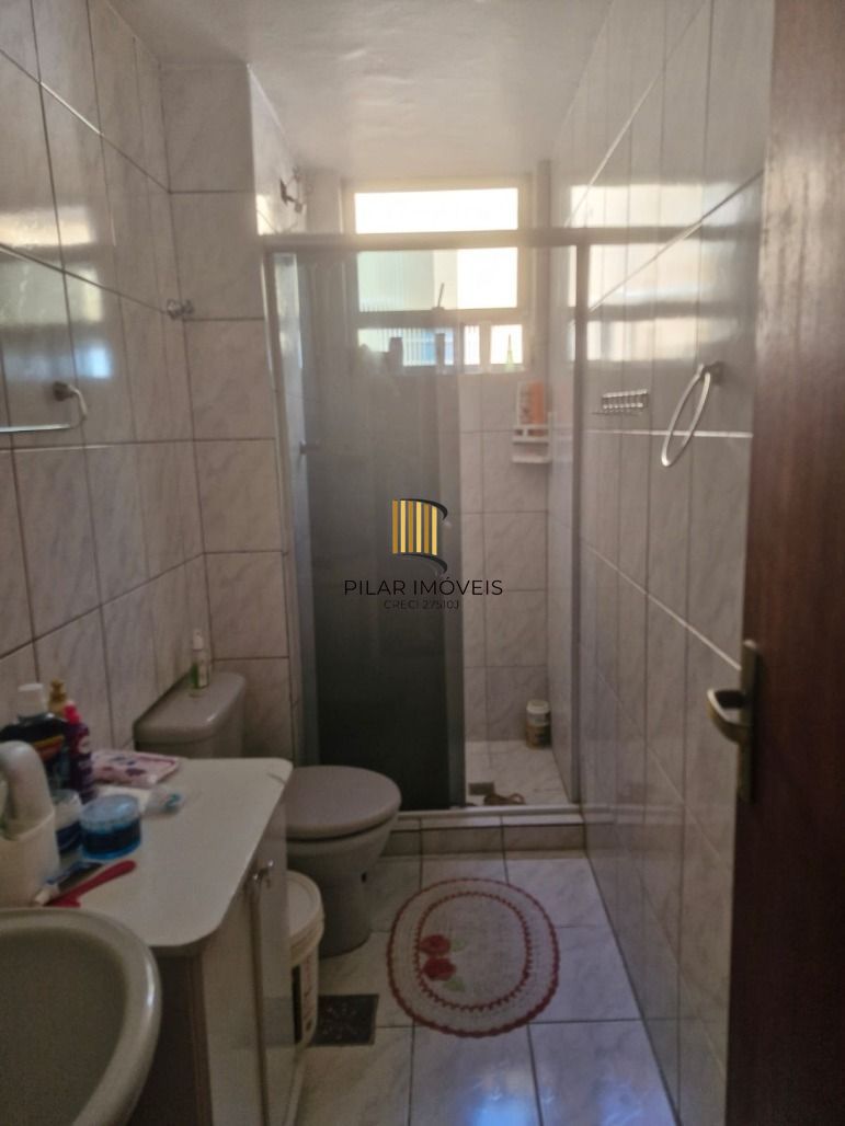 Apartamento 2 dorm. + vaga 53m² Medianeira - Porto Alegre - Pilar Imóveis