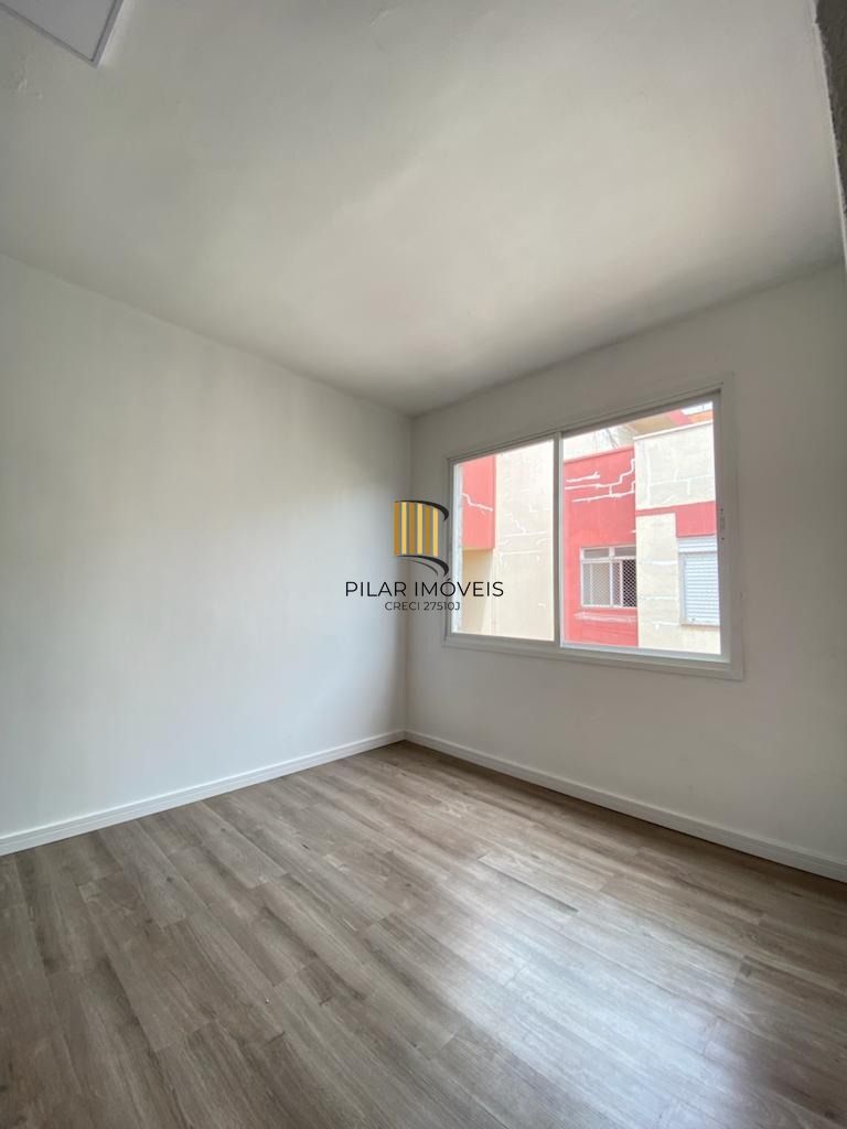Apartamento 2 dorm. 54m²  Camaquã - Porto Alegre