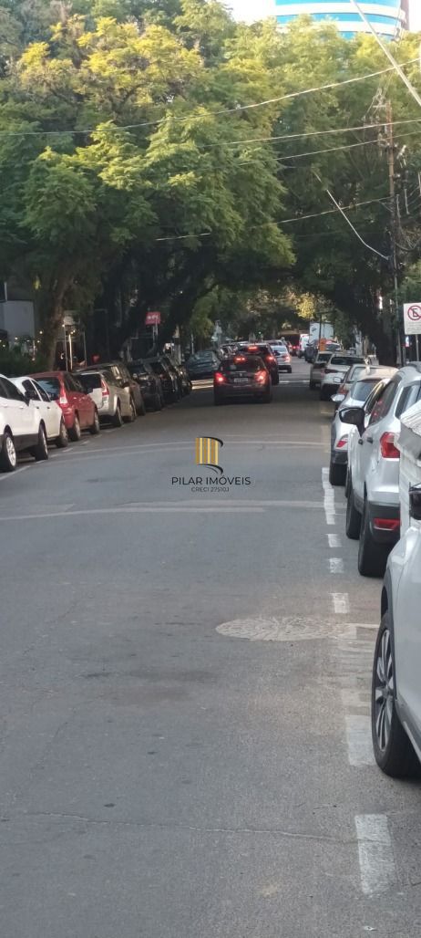 Sala comercial na Padre Chagas, Ed. Windmills Work Center