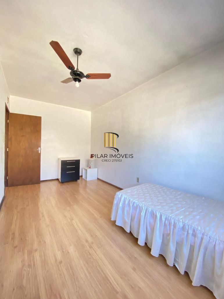 Casa 4 dorm. + 4 vagas 238m² Morro Santana - Porto Alegre