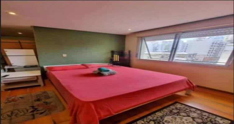 JK com Garagem no Centro – Próximo à Orla e Casa de Cultura