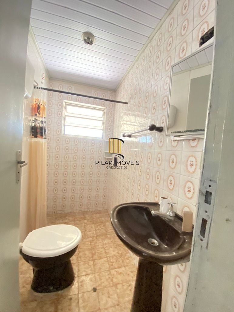 Casa 4 dorm. + 4 vagas 238m² Morro Santana - Porto Alegre