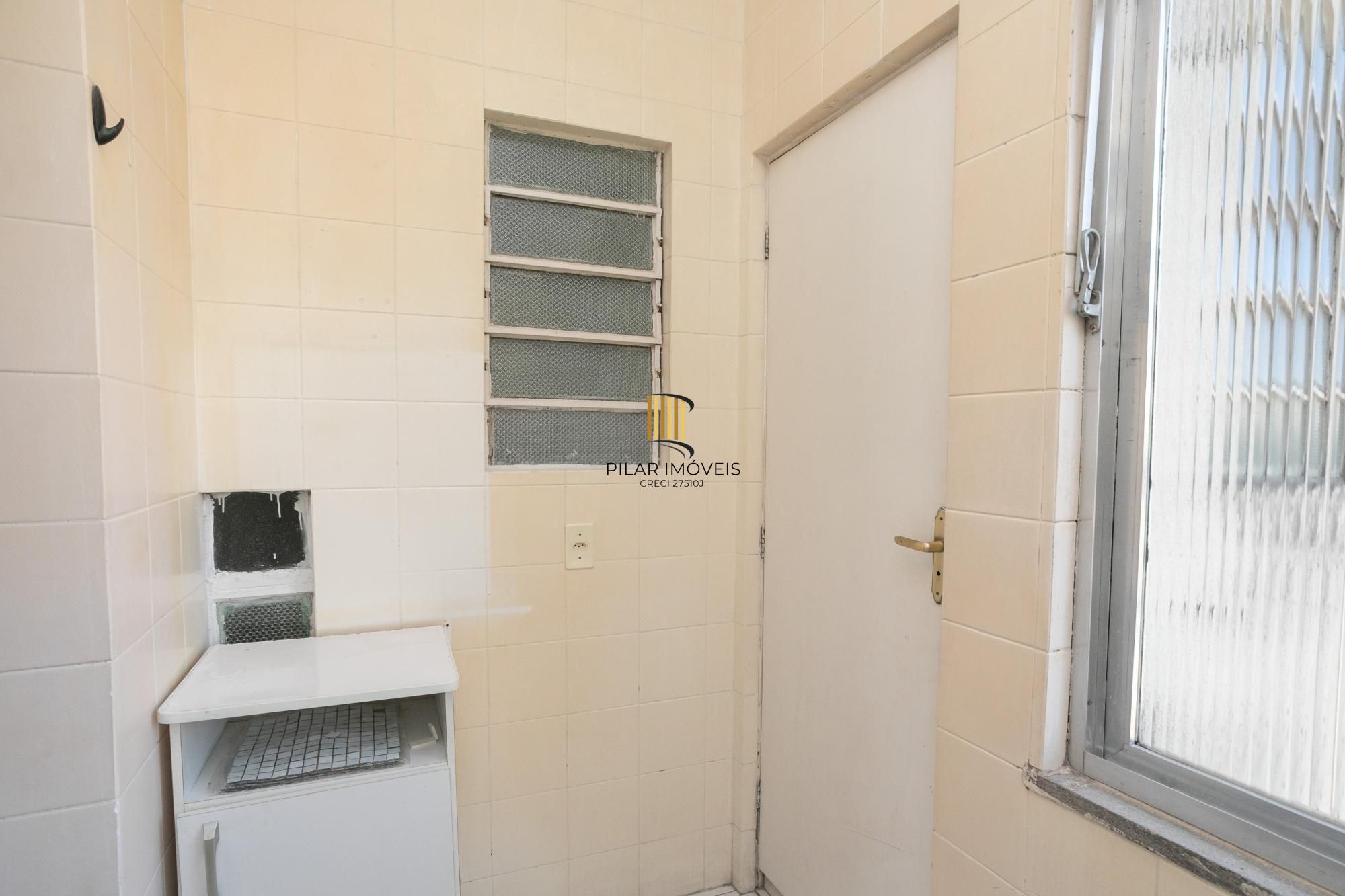 Apartamento de 2 dormitórios | Excelente localização