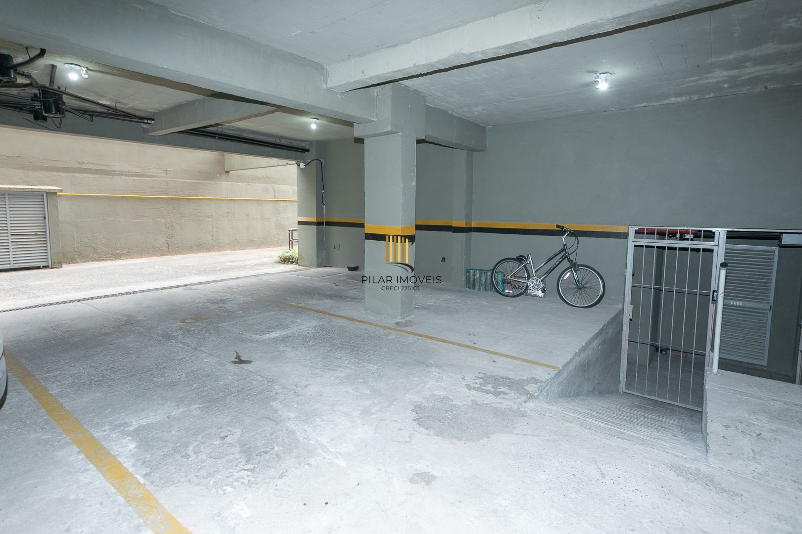 Apartamento alto padrão à venda na Bela Vista – 200m² privativos