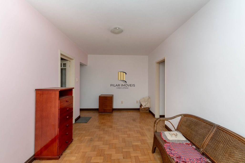 Apartamento 3 dorm. 88m² Azenha - Porto Alegre