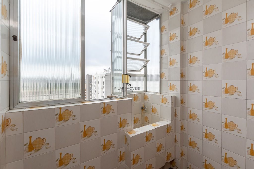 Apartamento 2 dormitórios no bairro Cidade Baixa