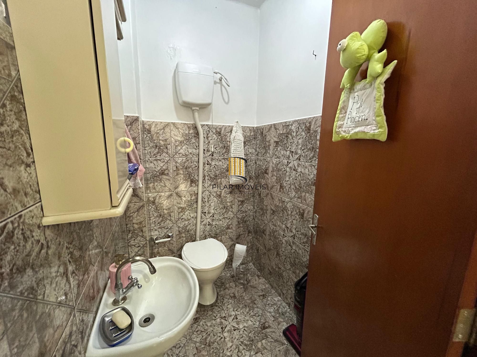 Apartamento 3 dormitórios na Andradas / Centro Histórico / Porto Alegre