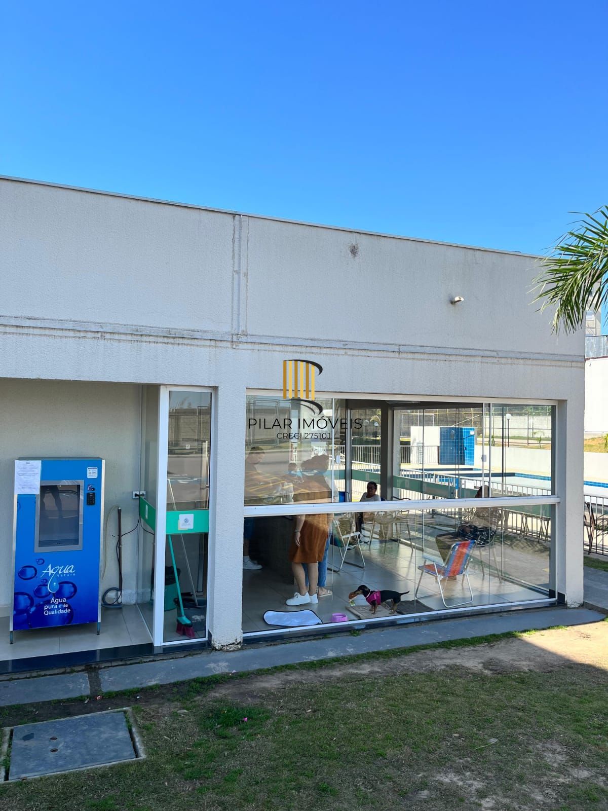 Excelente oportunidade em Viamão.