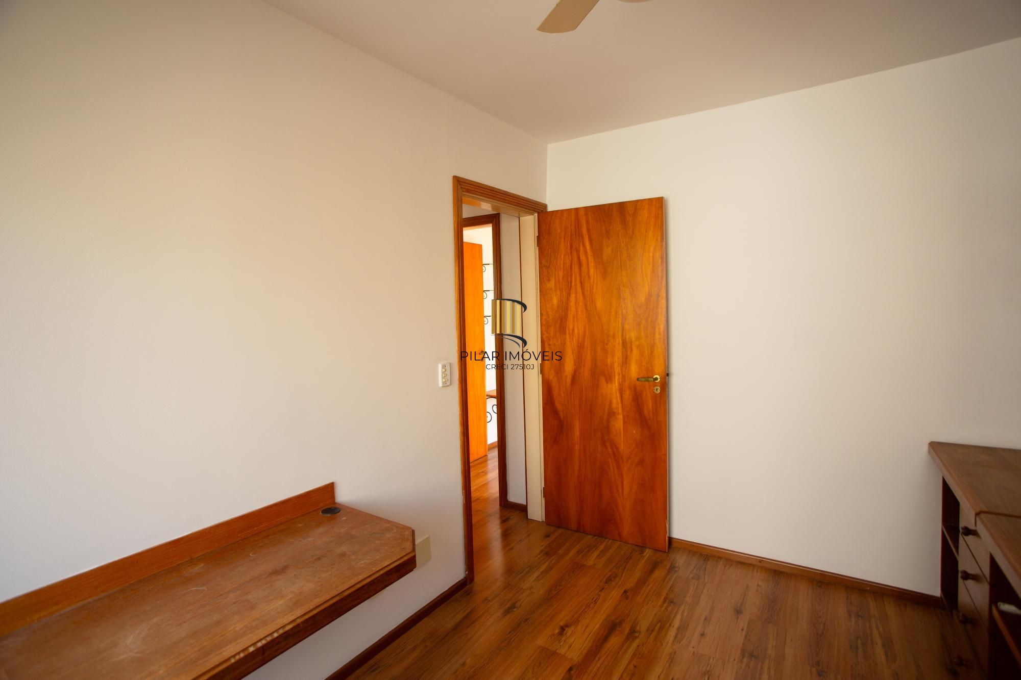 Apartamento 2 dormitórios no bairro Cidade Baixa