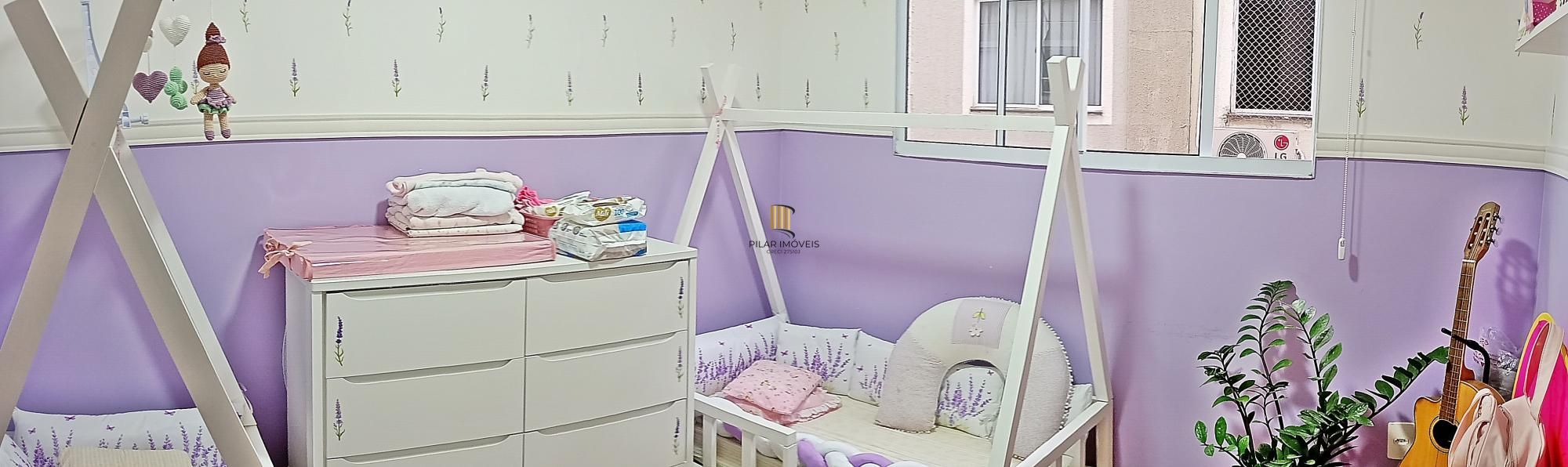 Apartamento em Canoas