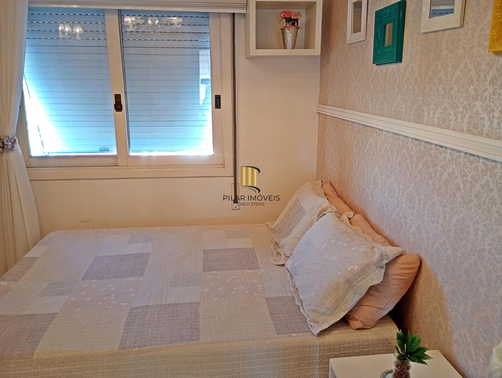 Cobertura com 2 terraços (norte/sul) no Jardim Lindóia