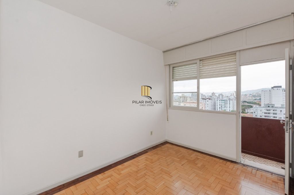 Apartamento 2 dormitórios no bairro Cidade Baixa