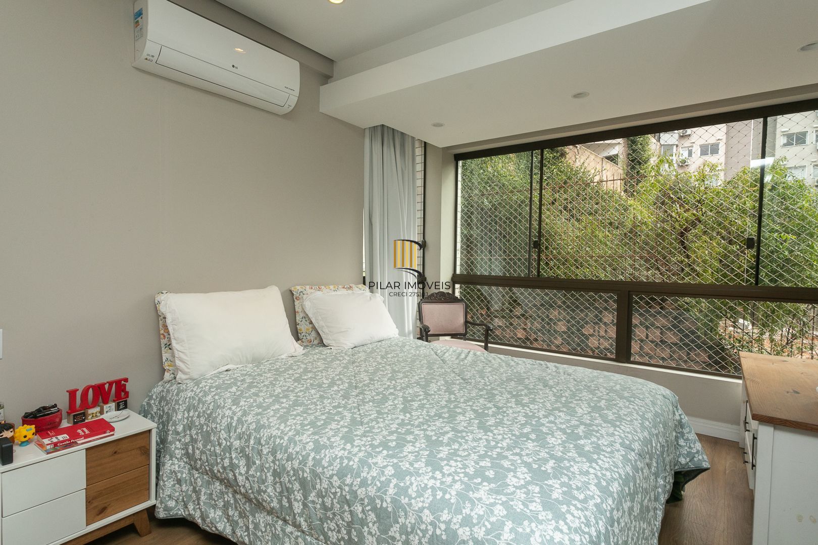 Apartamento alto padrão à venda na Bela Vista – 200m² privativos