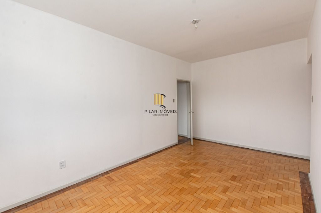 Apartamento 2 dormitórios no bairro Cidade Baixa