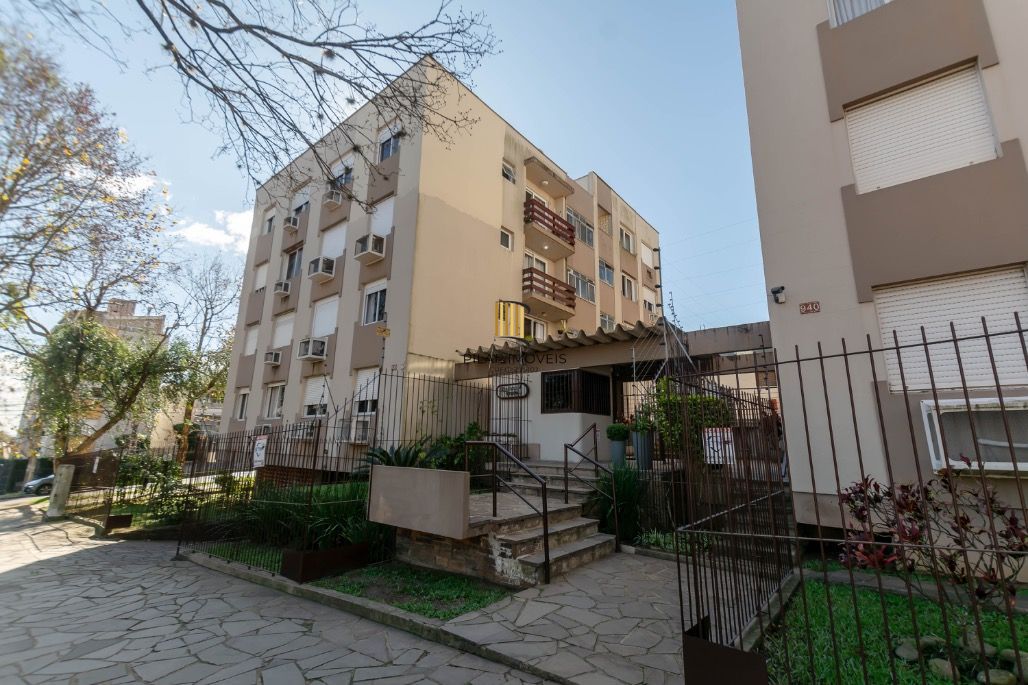 Perfeito para Quem Busca Praticidade e Localização Estratégica em Porto Alegre