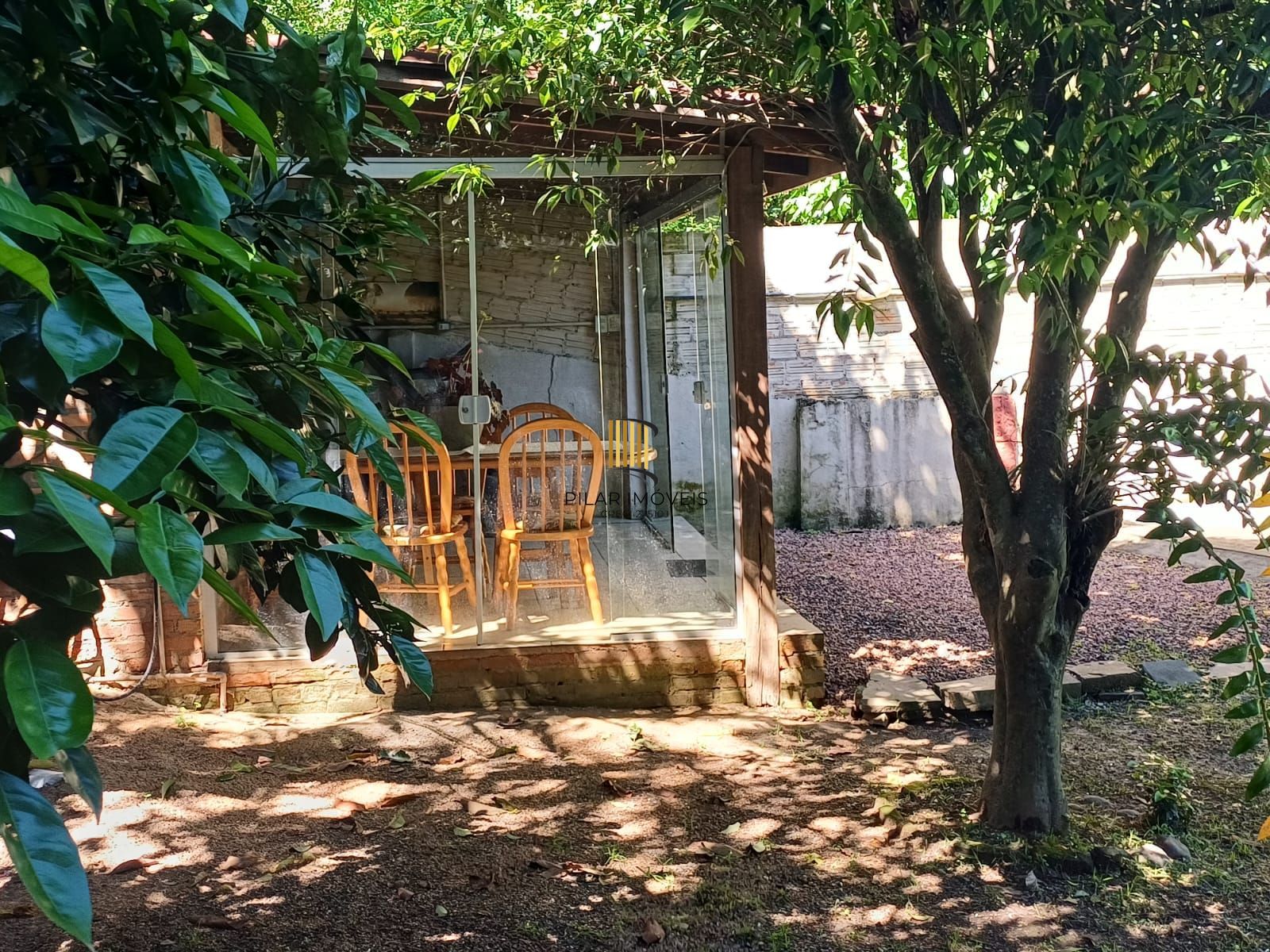 Oportunidade! Casa 3 quartos na Rua Santa Flora – Cavalhada