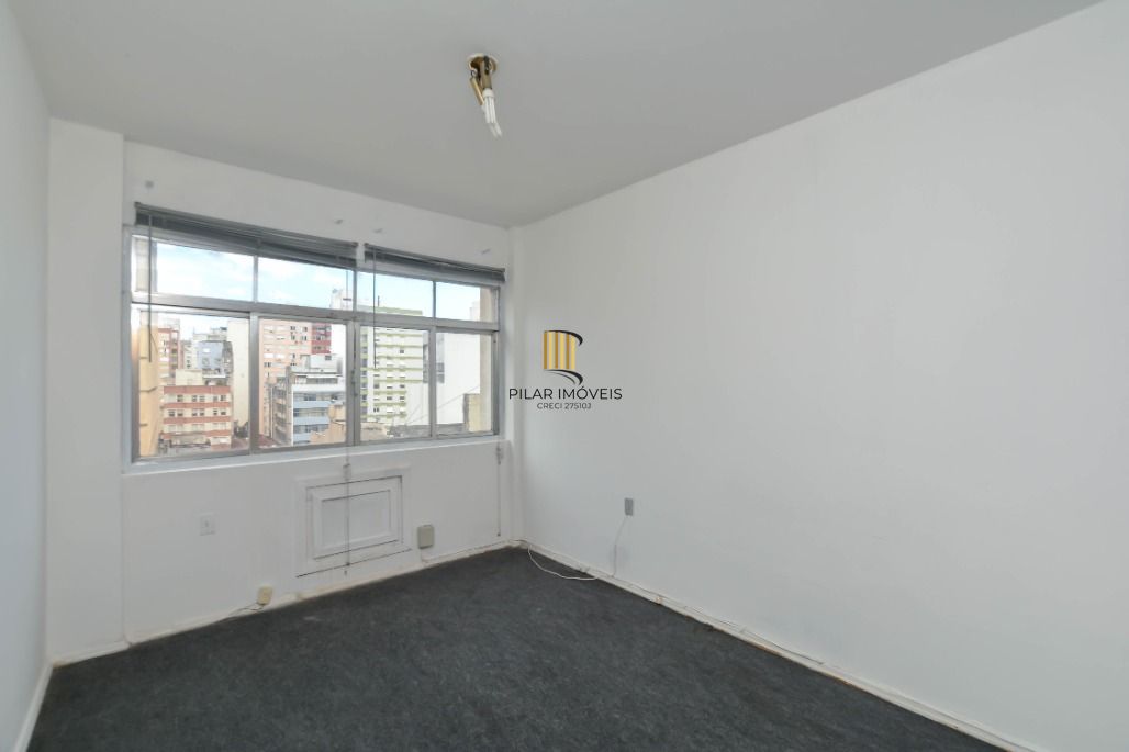 Conjunto/Sala 34m² Centro Histórico - Porto Alegre