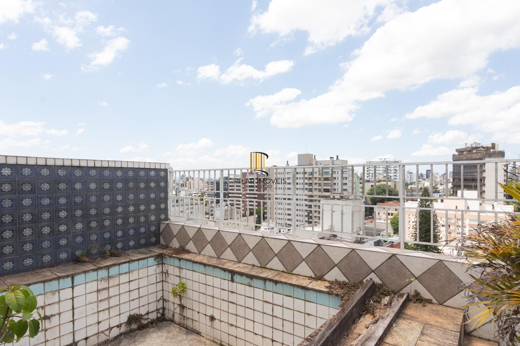 Cobertura com 3 Quartos à venda, 229m² - Moinhos de Vento