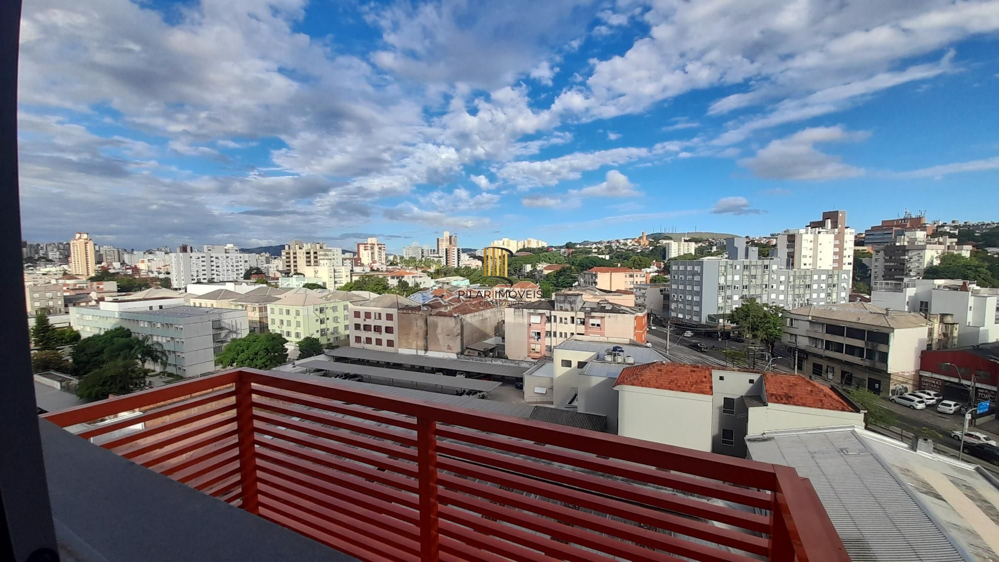 Apartamento 2 dormitórios e 1 vaga no Condomínio Libres